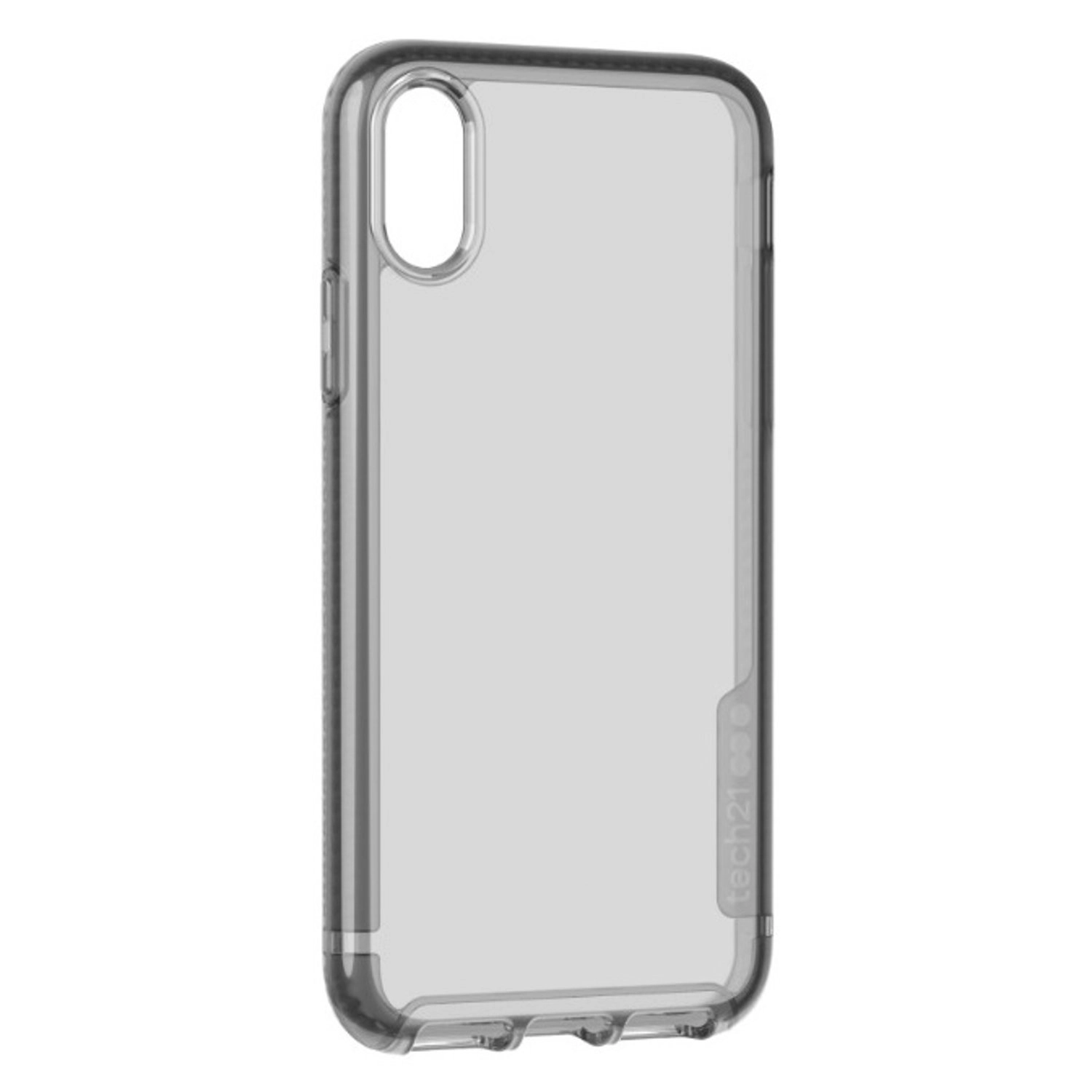 Pure Carbon Back Case for iPhone XR