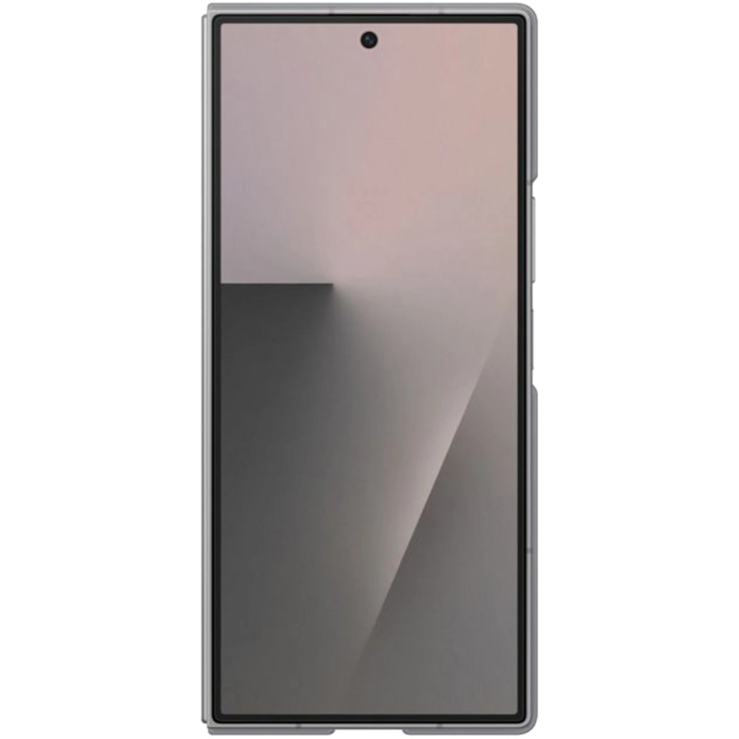 Galaxy Z Fold7 Silicone Case for Galaxy Z Fold7