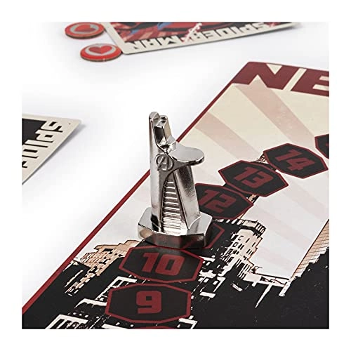 Hail Hydra - Marvel Superhero