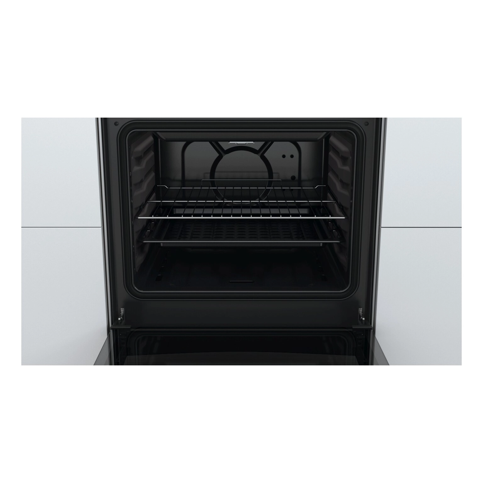 IS67G1PCX GAS Cooker