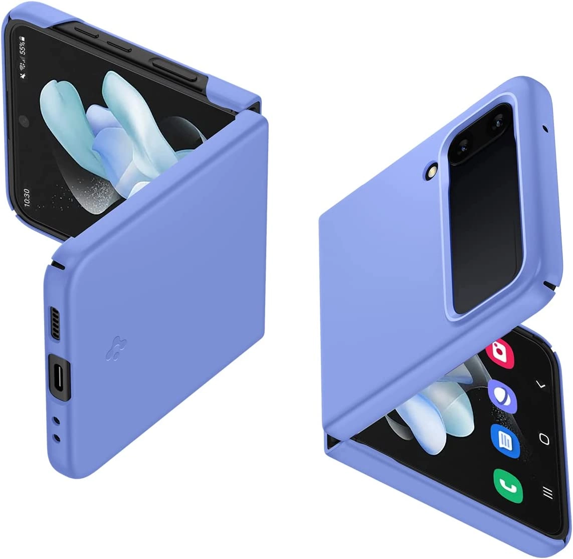 Spigen Air Skin Case Cover for Samsung Galaxy Z Flip4