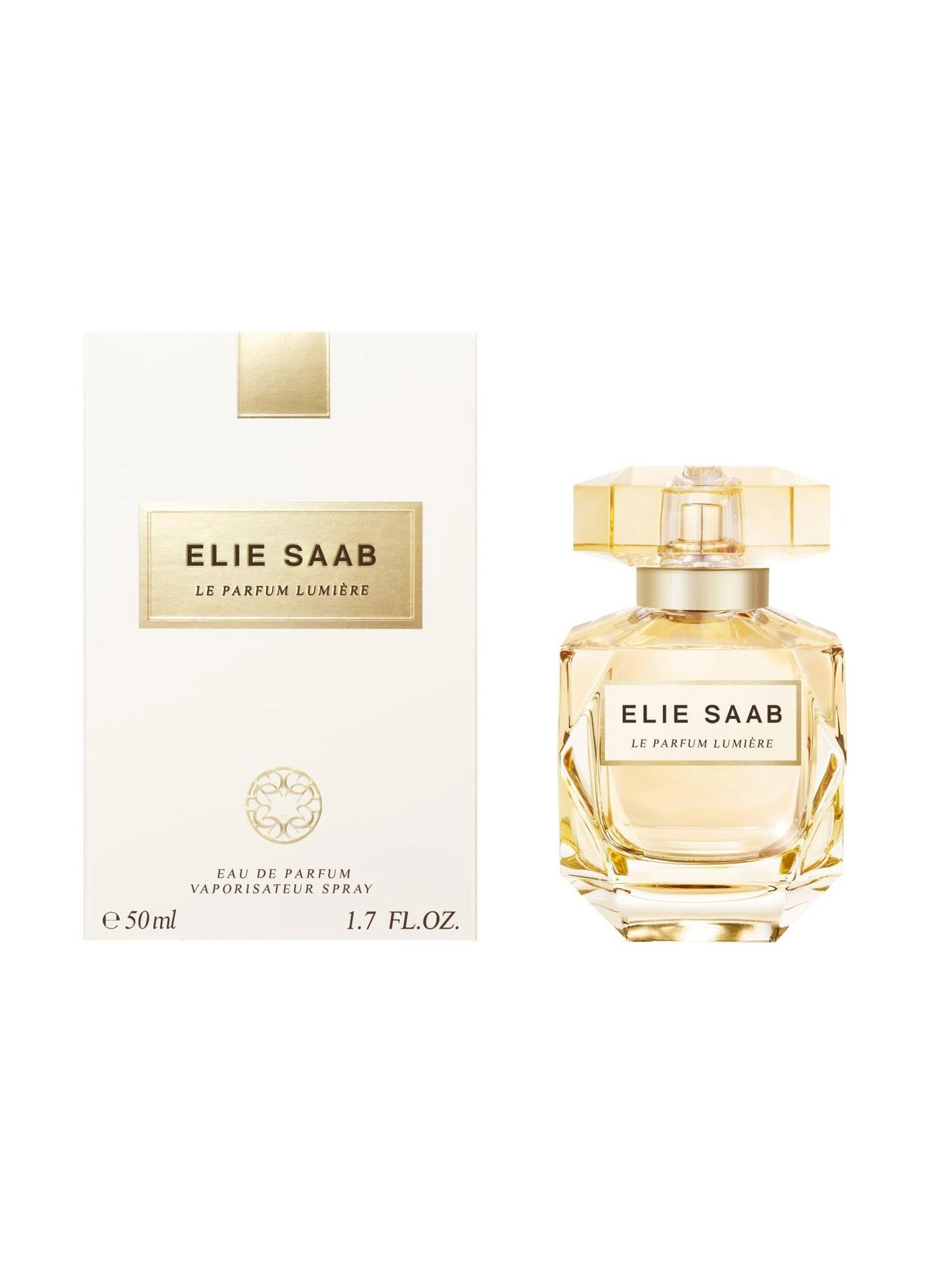 LE PARFUM LUMIÈRE Eau de Parfum - 50ml