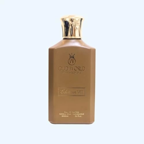 Edition 7 Eau de Parfum 100ml