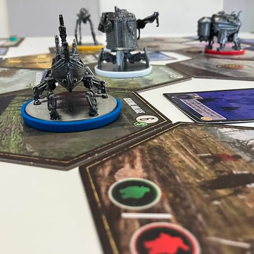 Expeditions: Standard Edition