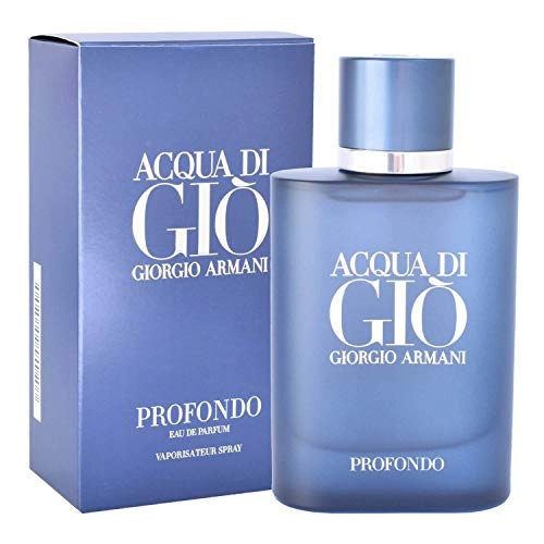 Acqua di Gio Profondo Eau de Parfum - 125 ml