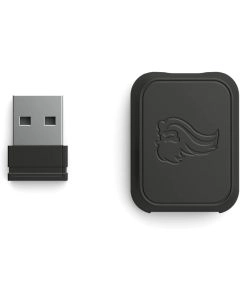 Glorious PC Gaming Race Wireless Dongle Kit - Matte Black 2.4 GHz
