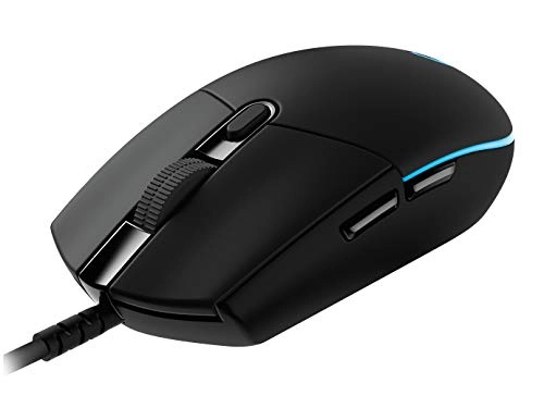 PRO Gaming Mouse - USB