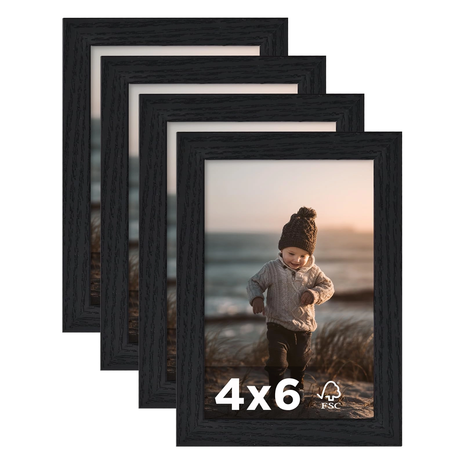4x6 Frame
