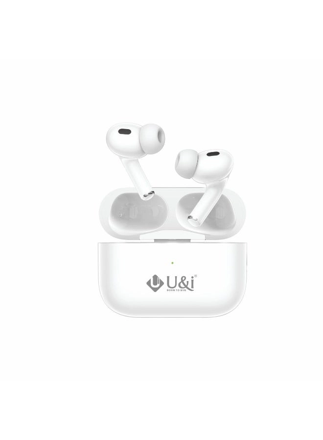 U&i Counter+ Series Wireless Earbud