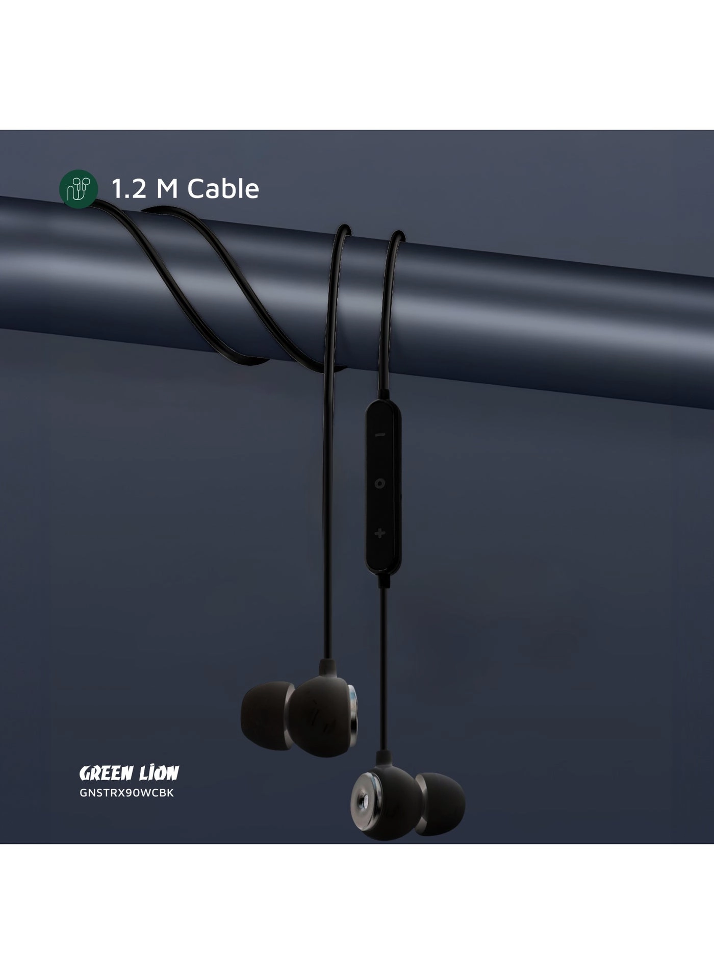 Stereo X90 Wired Earphone