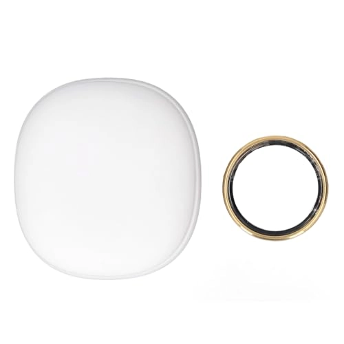 Smart Fitness Ring - 12#