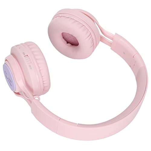 BT06C - Wireless Headphone
