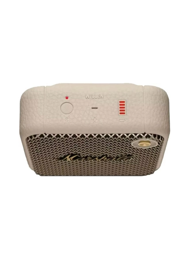 WILLEN II - Bluetooth Speaker