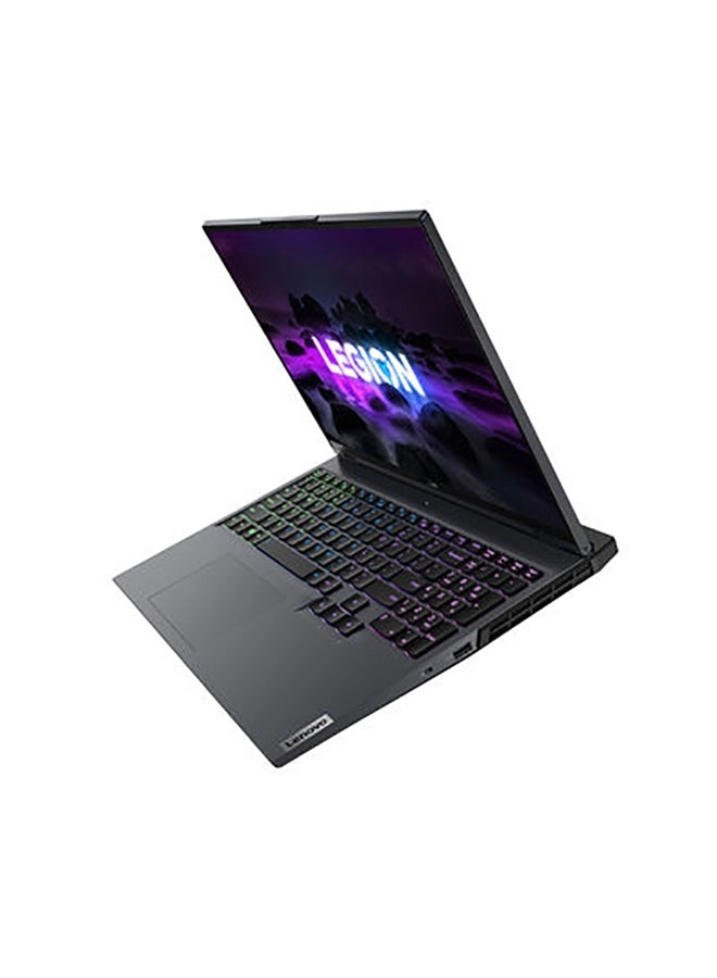Legion 5 Pro 16ACH6H - 16'' Ryzen 7 5800H 16GB DDR4 1TB SSD