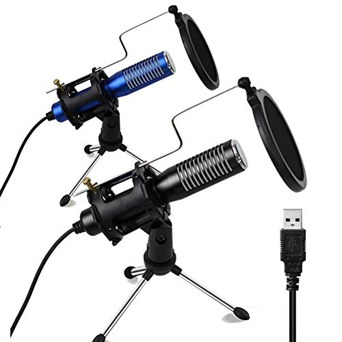 857 USB Microphone