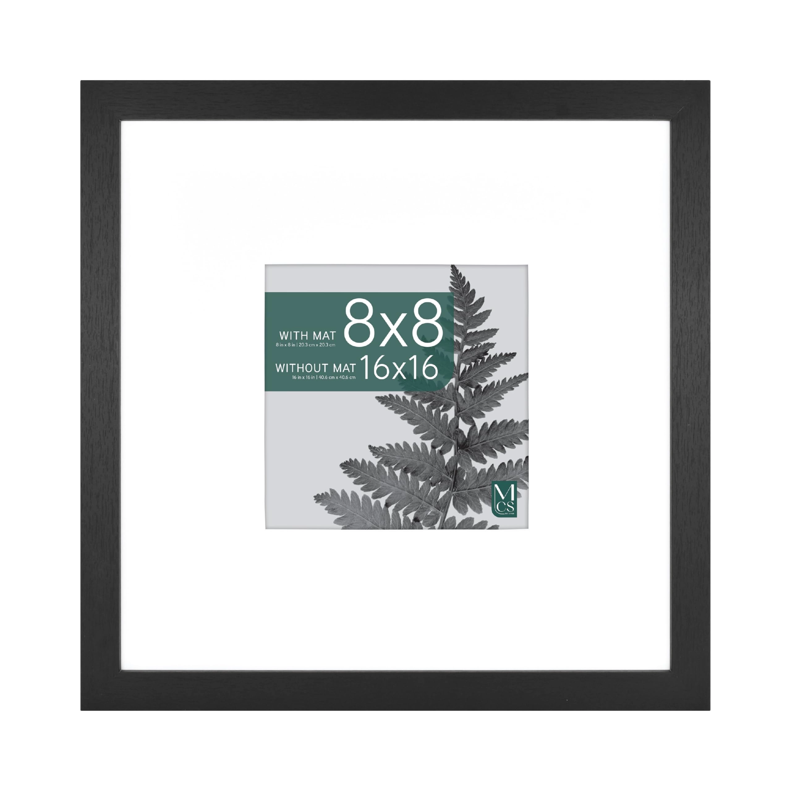 MCS Frames Studio Gallery - 16x20 2-Pack