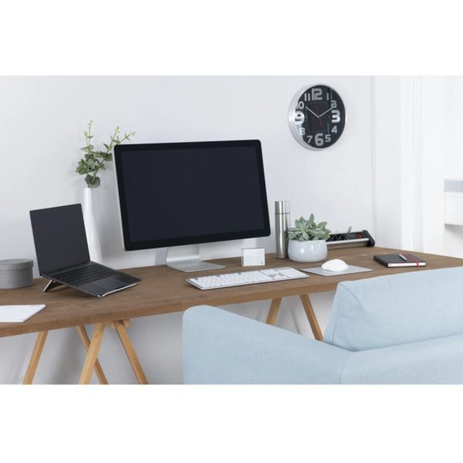 Pillar - 15.4 Inches Laptop