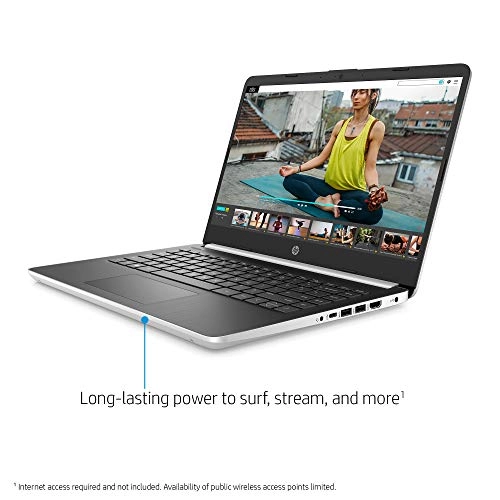 14-dq1020nr - 14'' i3-1005G1 4GB DDR4 128GB SSD