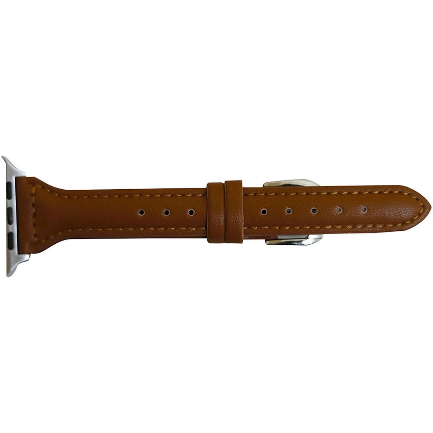 Hope Technology Leather Watch Band for Apple Watch - 45mm