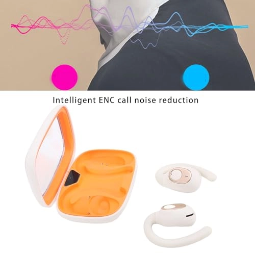 Translation Earbuds - 144 languages