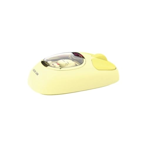 Moosh Mouse - Wireless