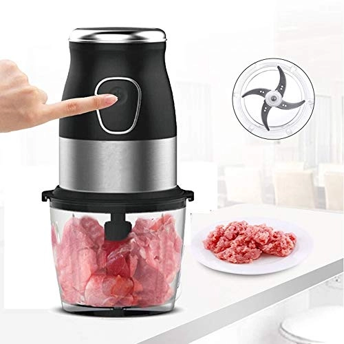 Kitchen mixers - 1500ml 300W