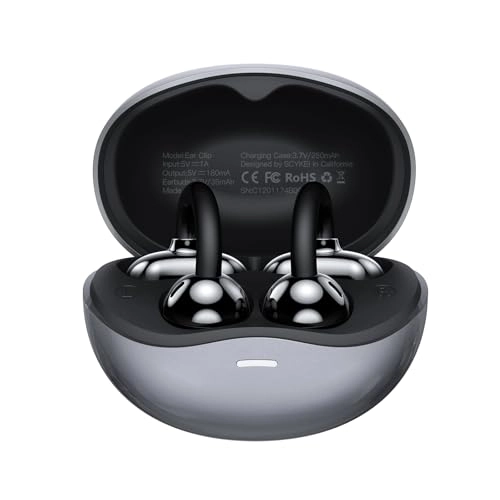 Ear Clip - Wireless Earbud