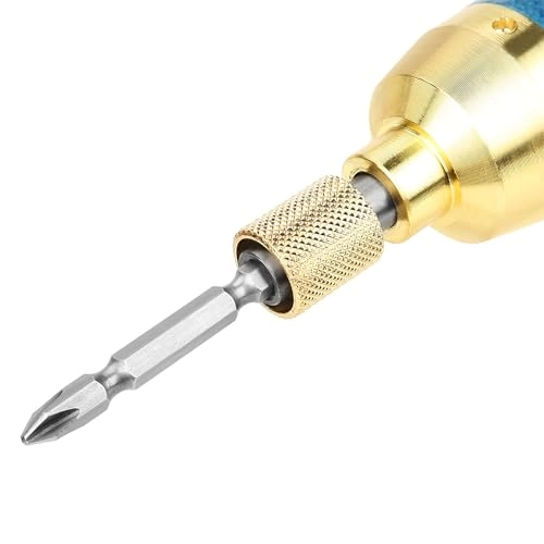 KP-805P - 9000rpm 1/4"