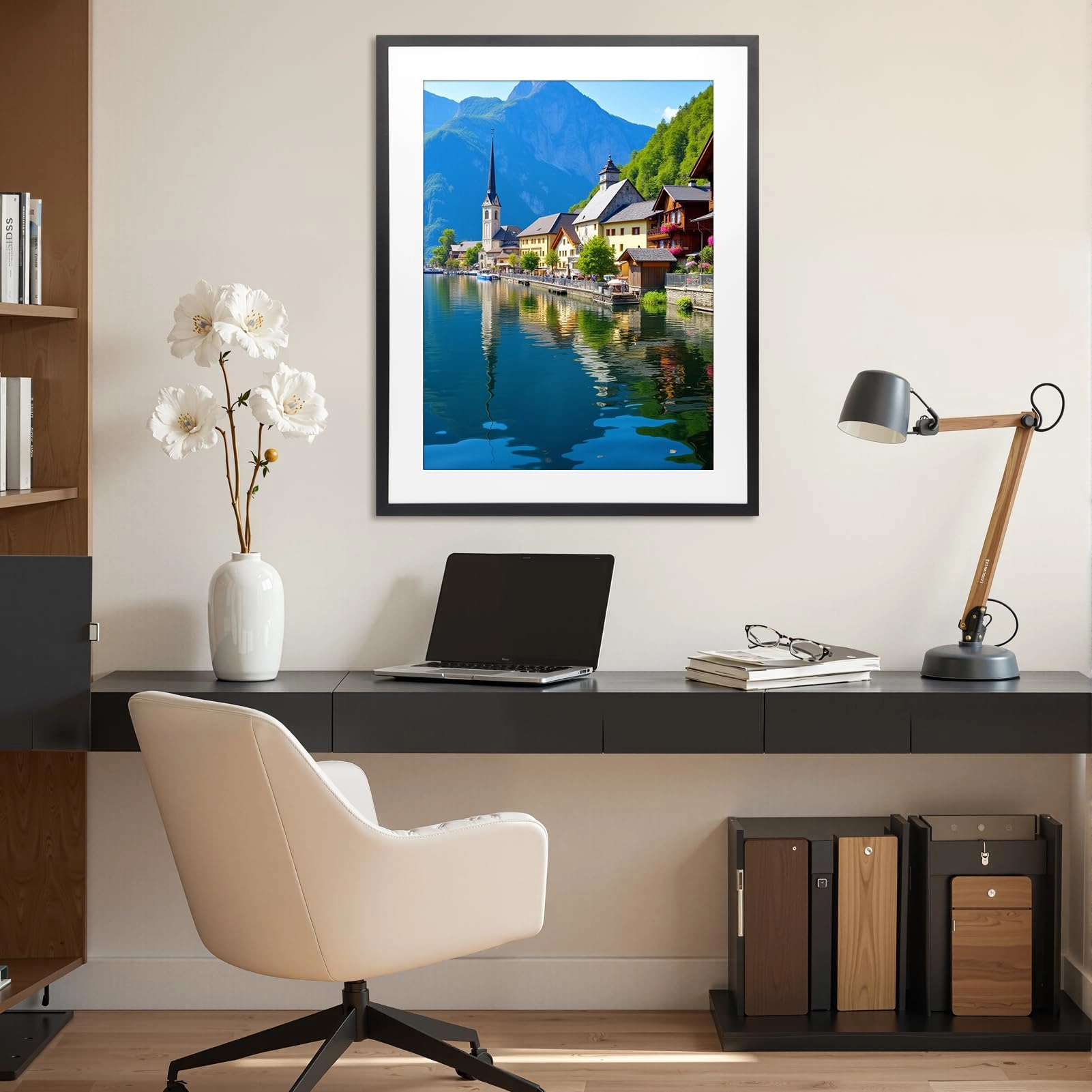 Poster Frame - 18x24