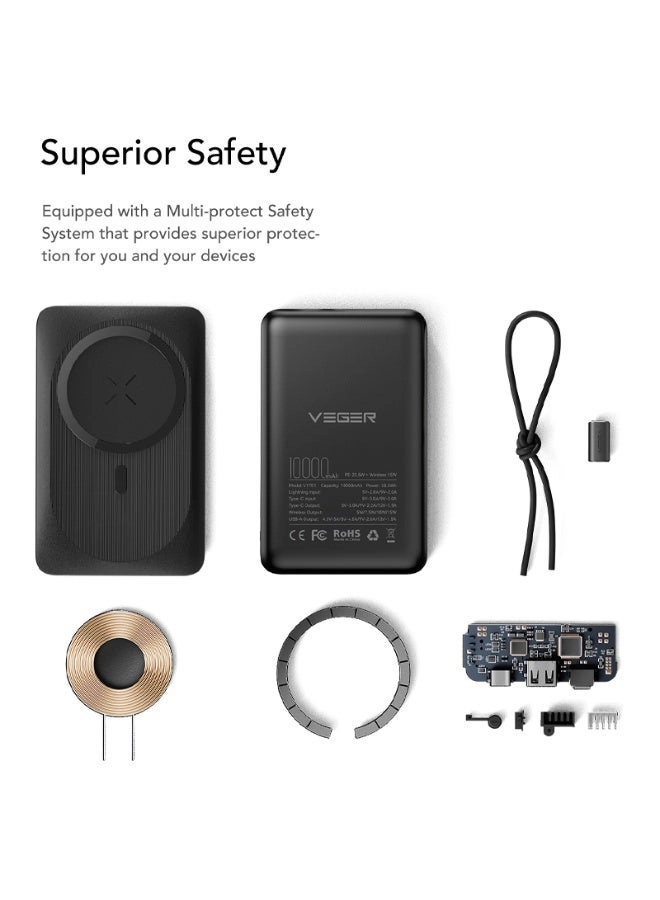 VP-1172 - 10000 mAh 20 Watts