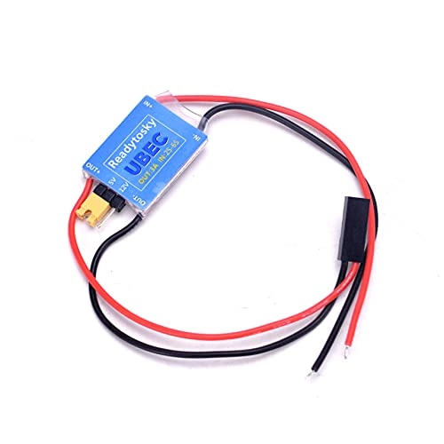FPV Micro - 5V/12V switchable 3A