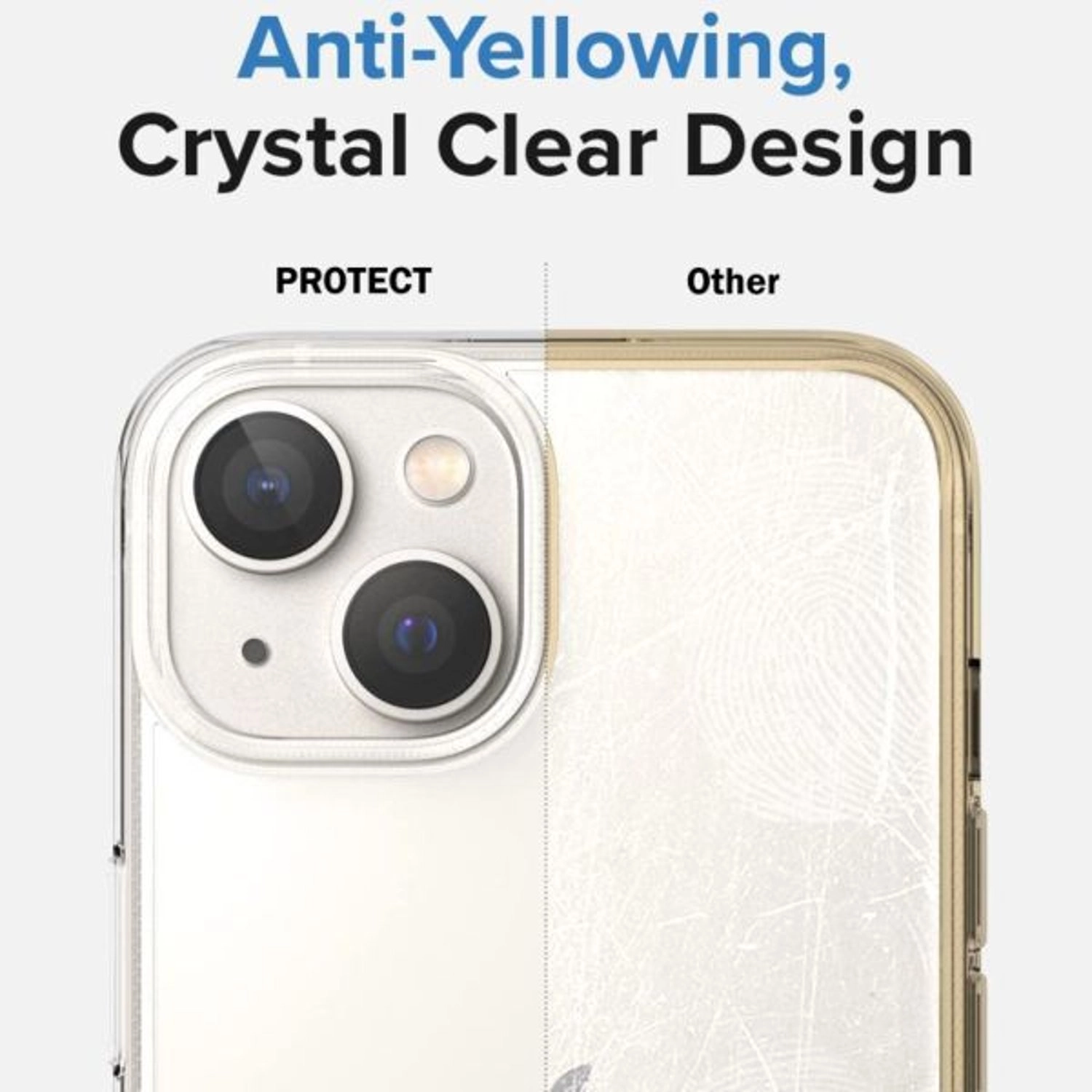 Lucid Case for iPhone 15 Plus