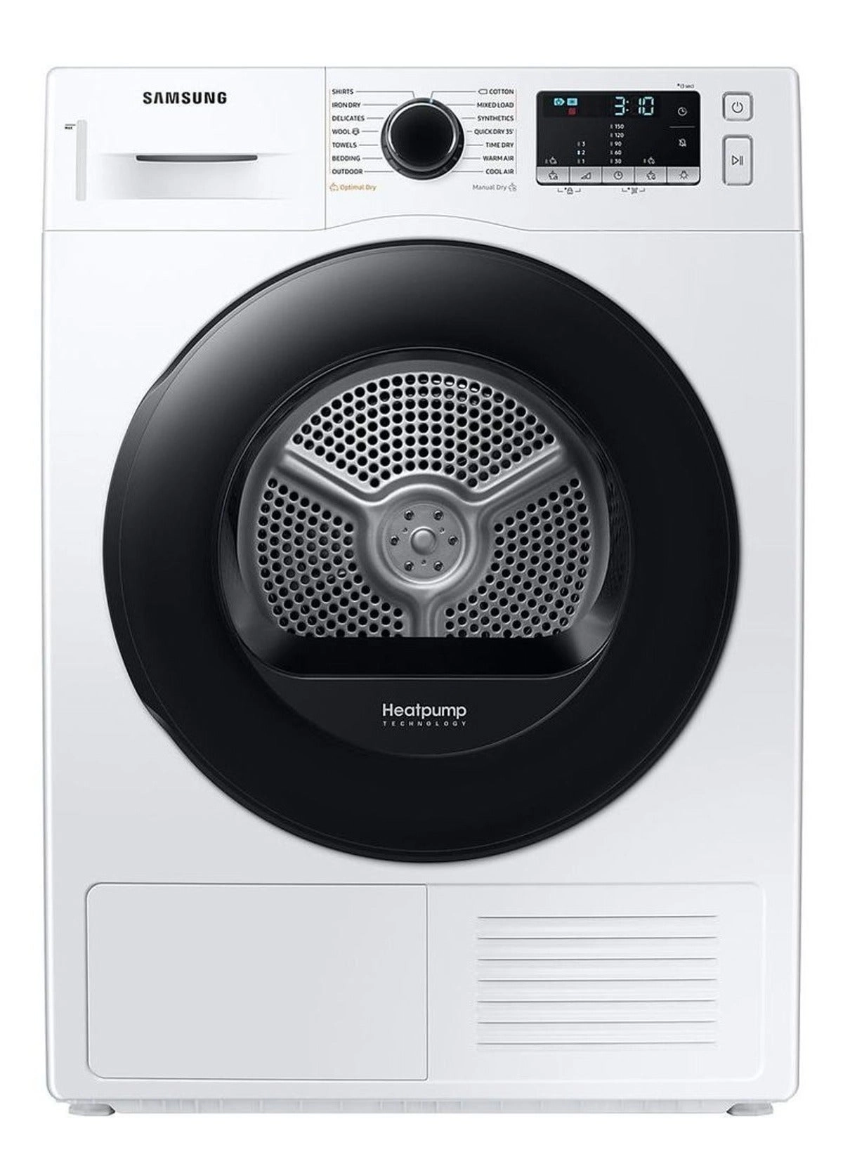 Series 5 DV80TA020AX/EU Heat Pump