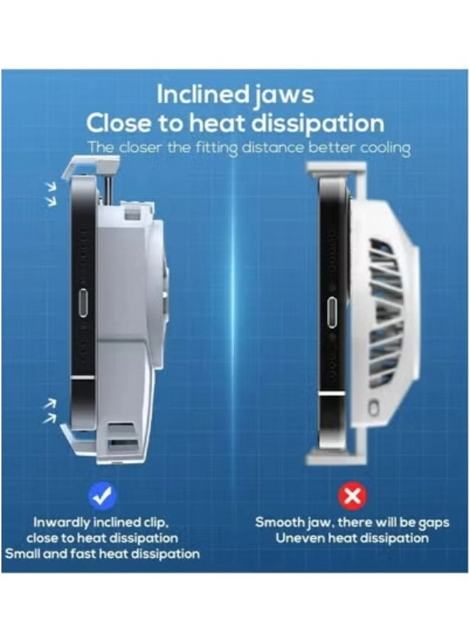 DLA3 - Digital Display Semiconductor Cooler