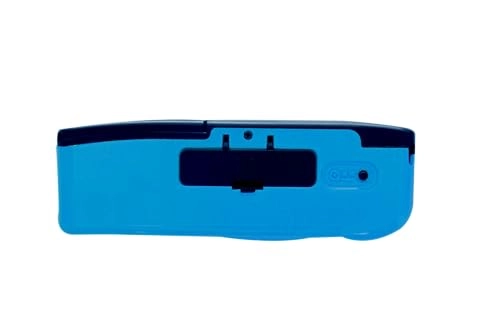 M35 - Fixed Wide Angle Lens