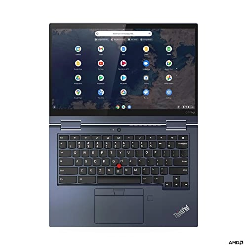 ThinkPad C13 Yoga 20UX000EUK - 13.3'' 3150C 4GB DDR4 64GB eMMC