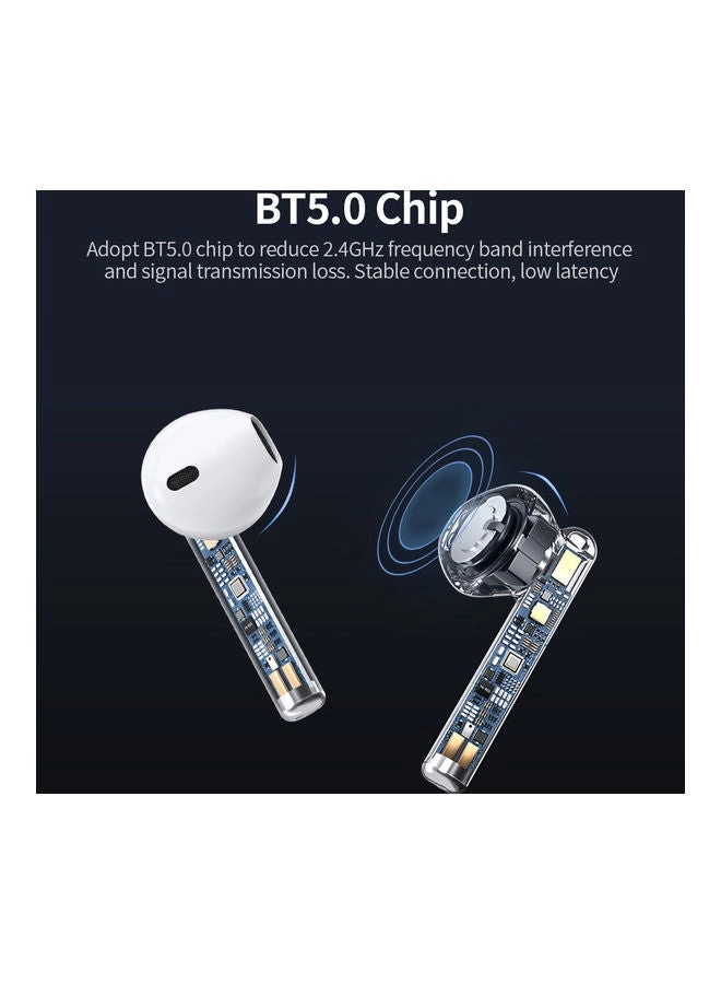 XT83II - Wireless Earphone