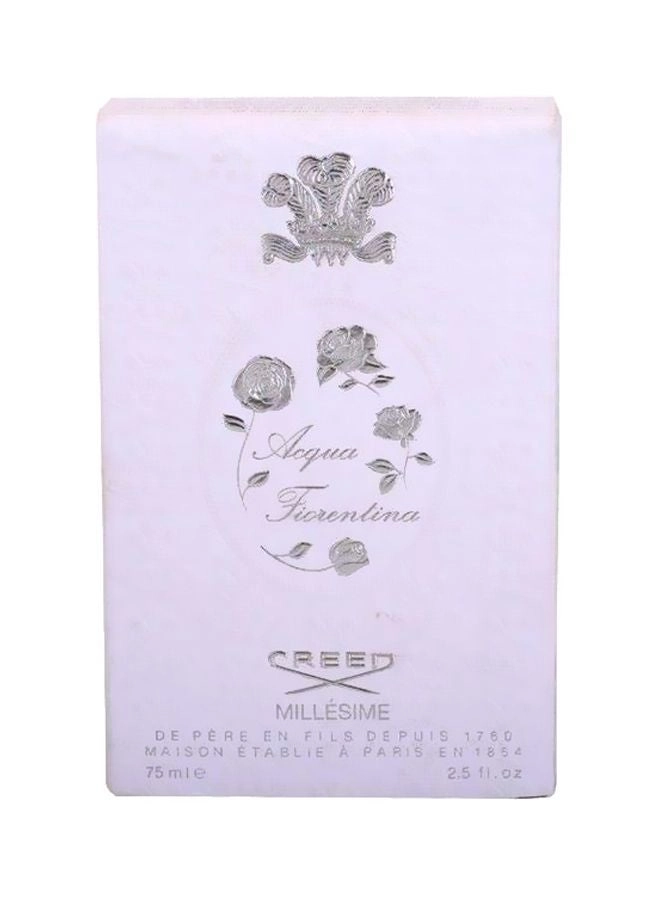Acqua Fiorentina Eau de Parfum 75ml
