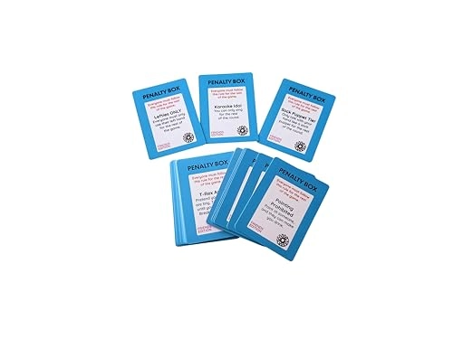 Friends Edition Party Game - ages 17 and up 1