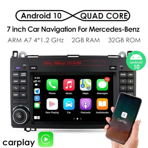 G6239 + 7239 - 7 inch 52