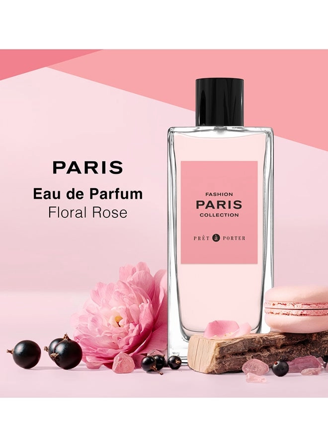 Paris Eau de Parfum 100ml