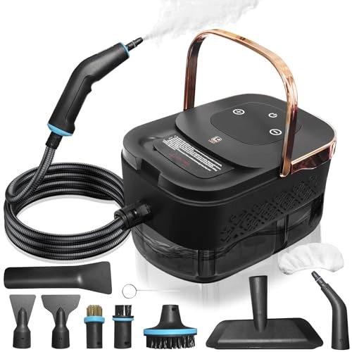 Handheld Steam Cleaner - 1.5L