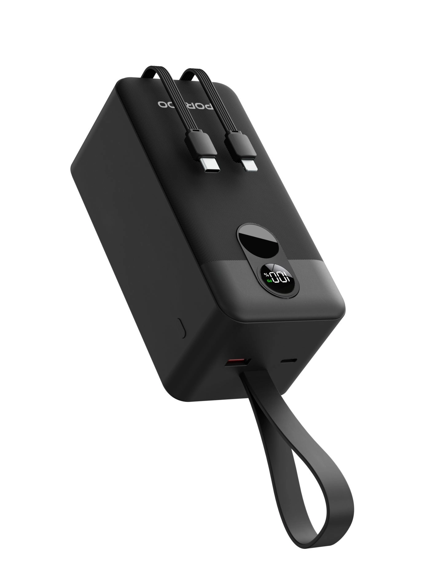 Power Boost - 50000mAh 20W