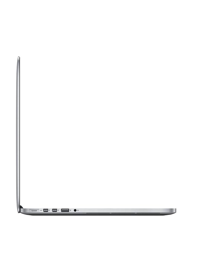 (Renewed) Macbook Pro Retina A1502 2015 - Core i5 8GB 128GB SSD