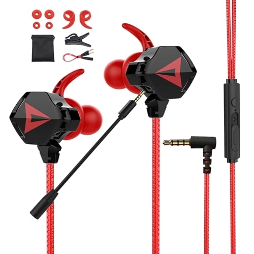 G5 Wired Earbud