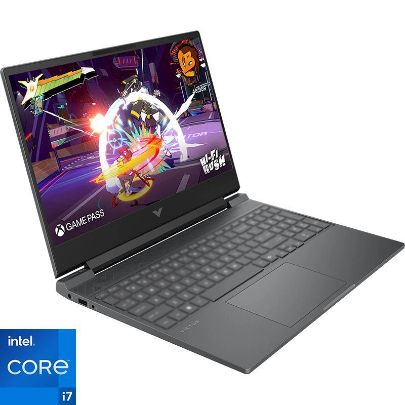 HP Victus C26D1EAA2N - Core i7-13620H