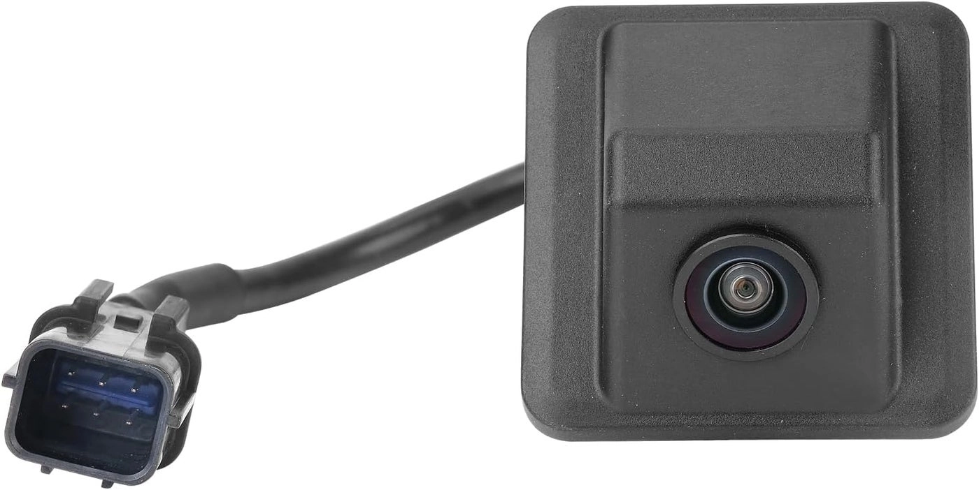 Rear View Backup Camera