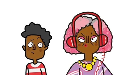 Who's the Boomer (Spanish)