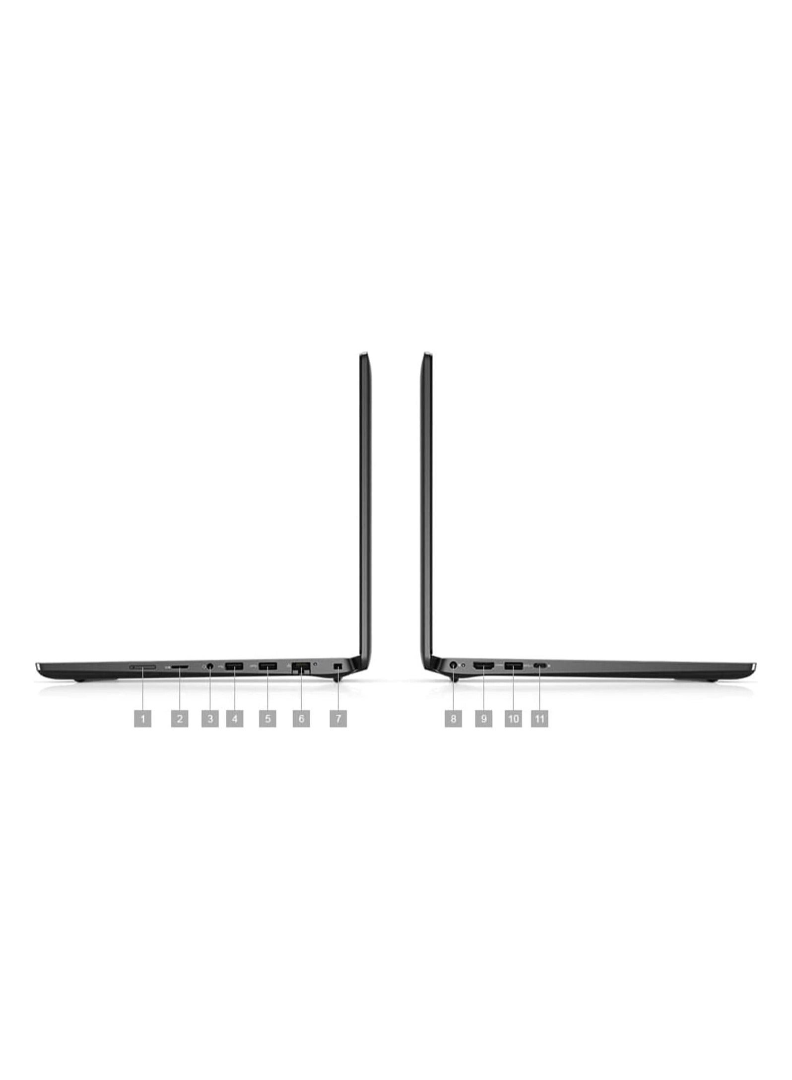 Latitude 3420 - 14'' Core i5-1145G7 8GB DDR4 256GB SSD