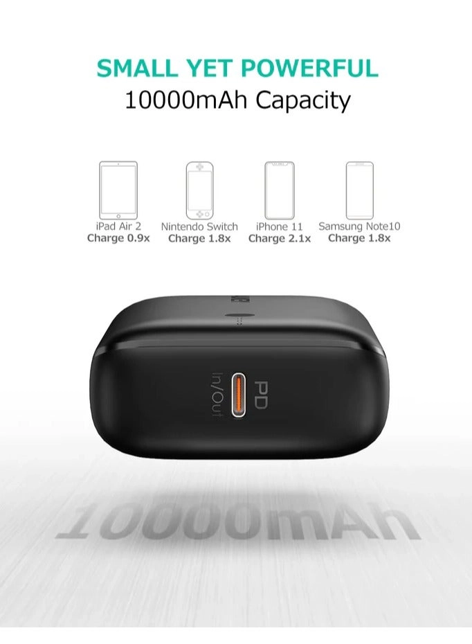 PB-N83S - 10000 mAh 22.5W